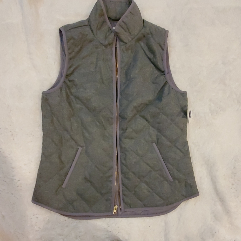 Great comfortable vest